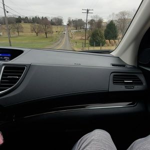 Meet your Posher, Alden